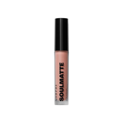 SOULMATTE VELVET PLUSH MATTE LIP MOUSSE (MOUSSE PARA LABIOS CON ACABADO ATERCIOPELADO)